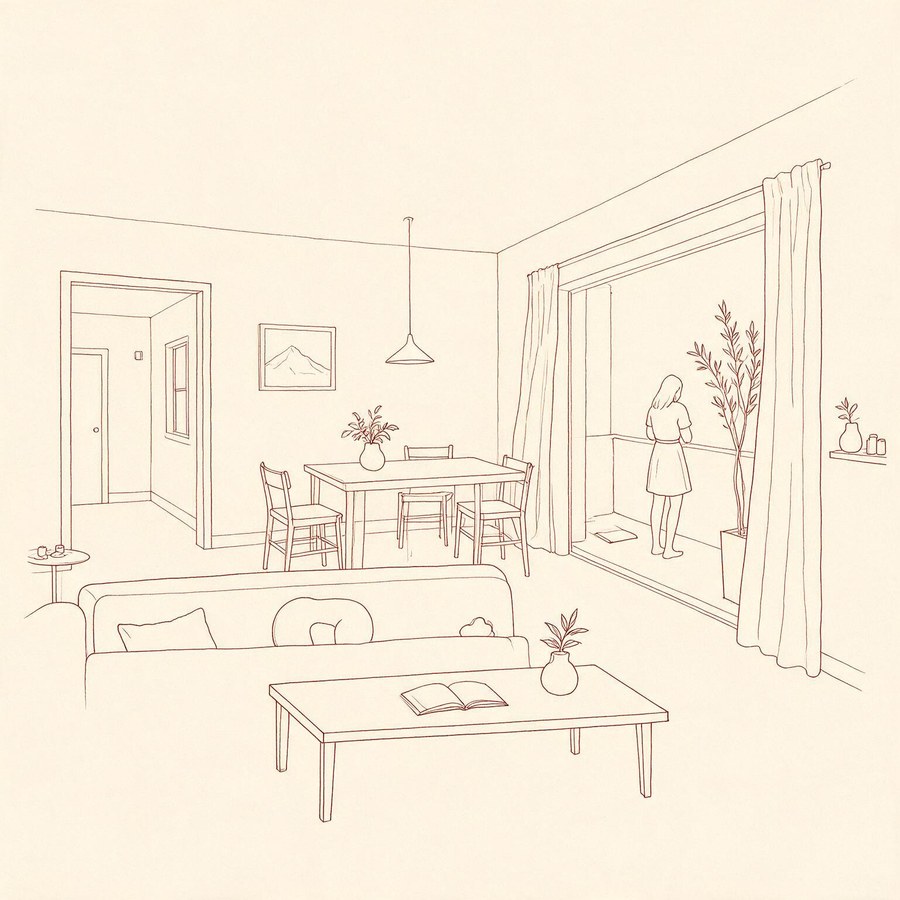 Apartments