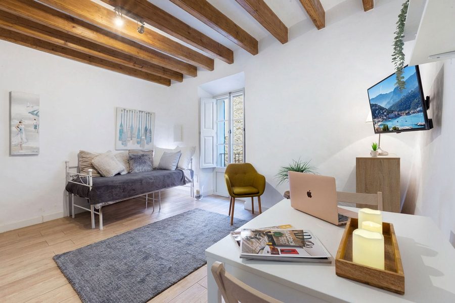Studio Sa Calatrava