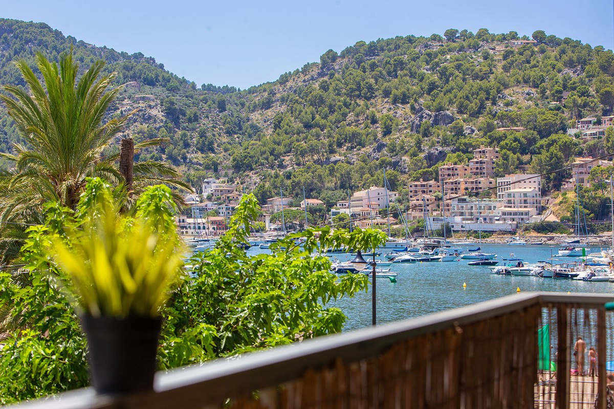 Beach Home Port de Sóller